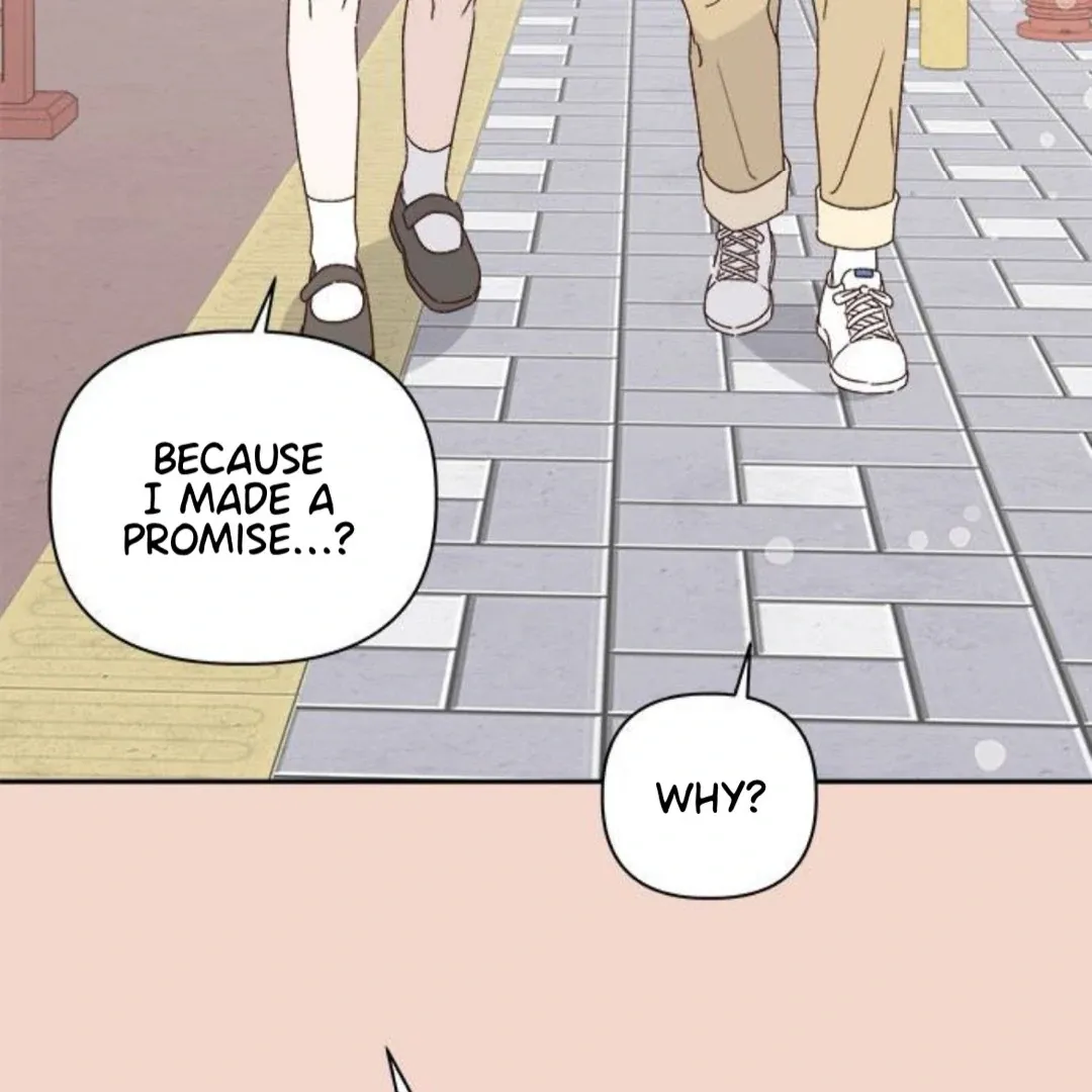A Love Affair That Crosses the Boundaries of Love Chapter 11 page 105 - 