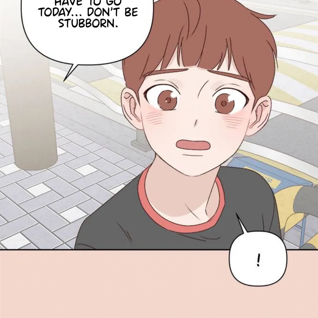 A Love Affair That Crosses the Boundaries of Love Chapter 11 page 109 - 