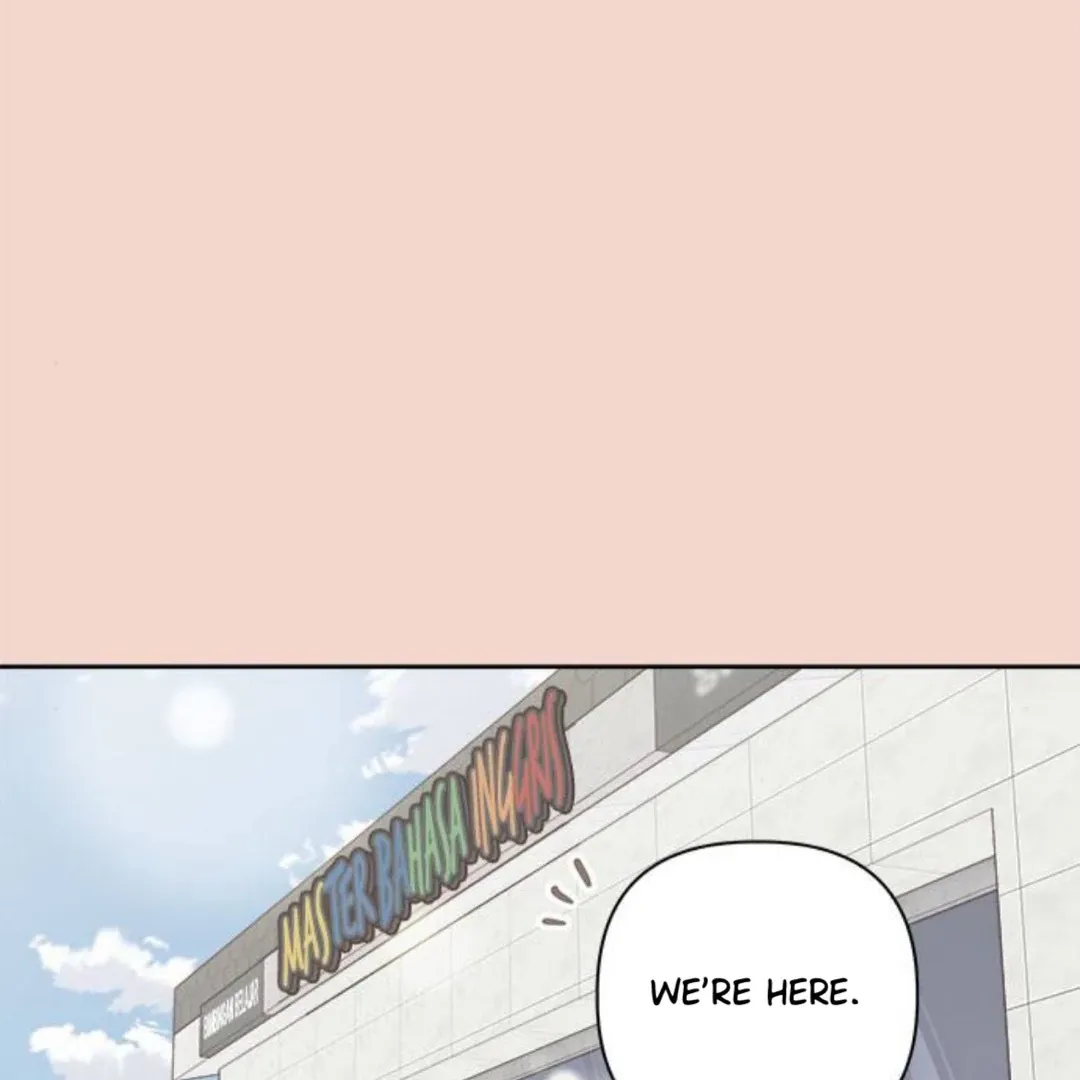 A Love Affair That Crosses the Boundaries of Love Chapter 11 page 110 - 