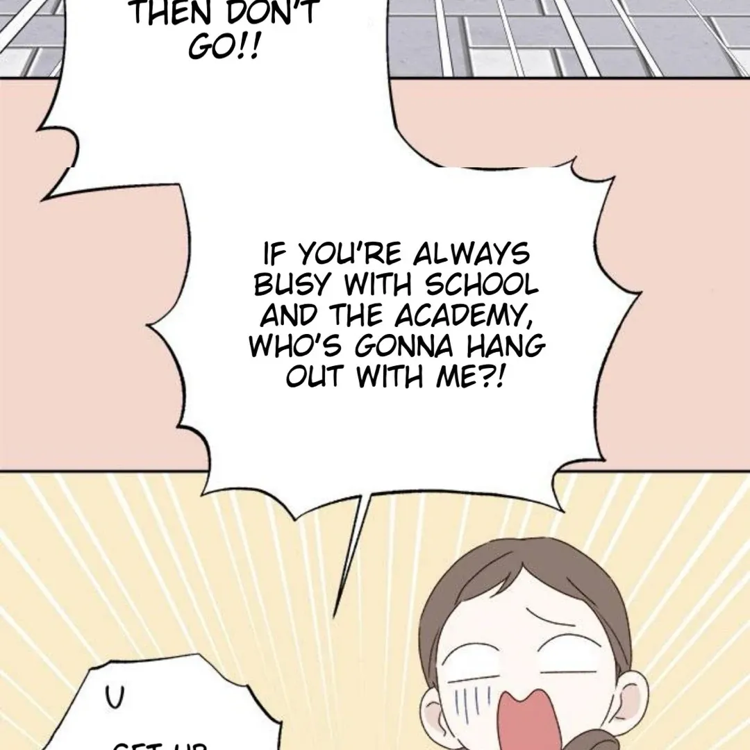 A Love Affair That Crosses the Boundaries of Love Chapter 11 page 115 - 