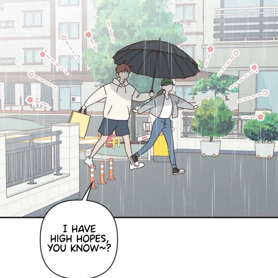 A Love Affair That Crosses the Boundaries of Love Chapter 11 page 13 - 