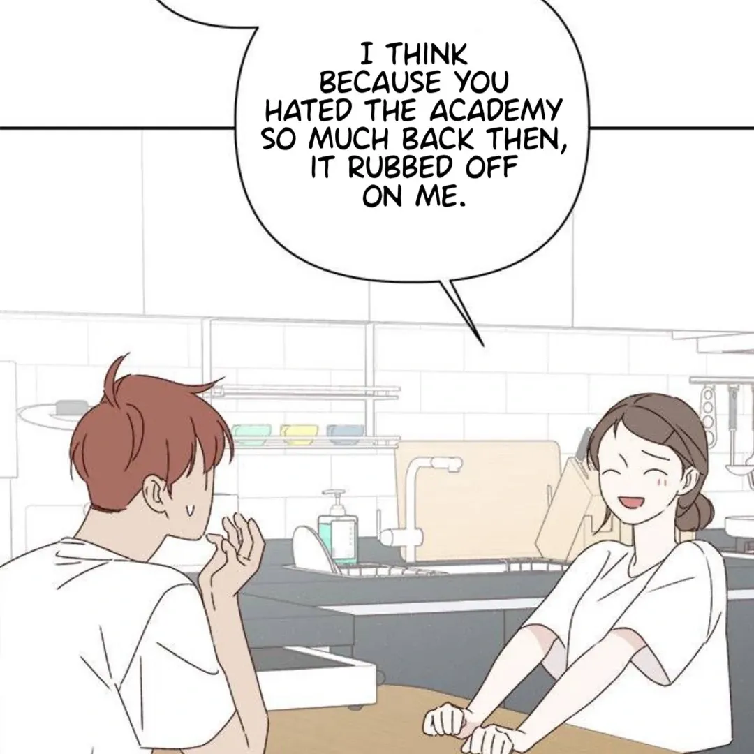 A Love Affair That Crosses the Boundaries of Love Chapter 11 page 124 - 