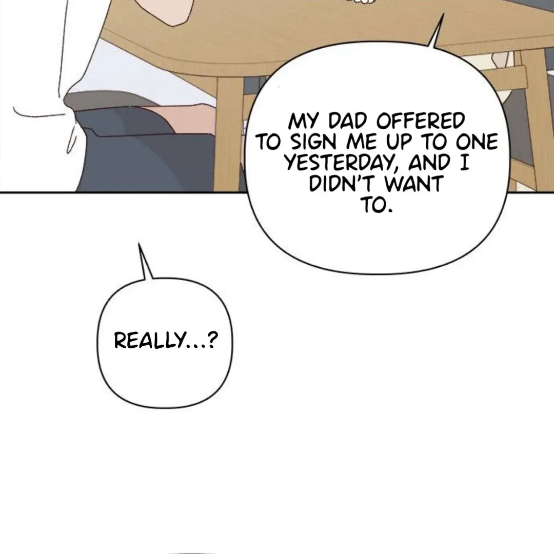 A Love Affair That Crosses the Boundaries of Love Chapter 11 page 125 - 