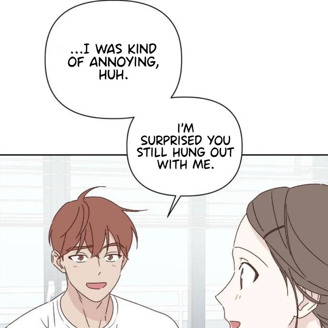 A Love Affair That Crosses the Boundaries of Love Chapter 11 page 126 - 