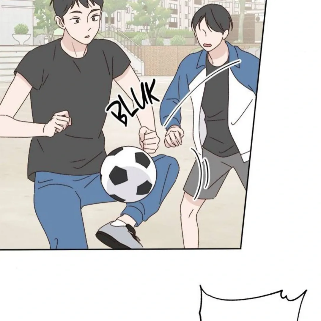 A Love Affair That Crosses the Boundaries of Love Chapter 11 page 142 - 