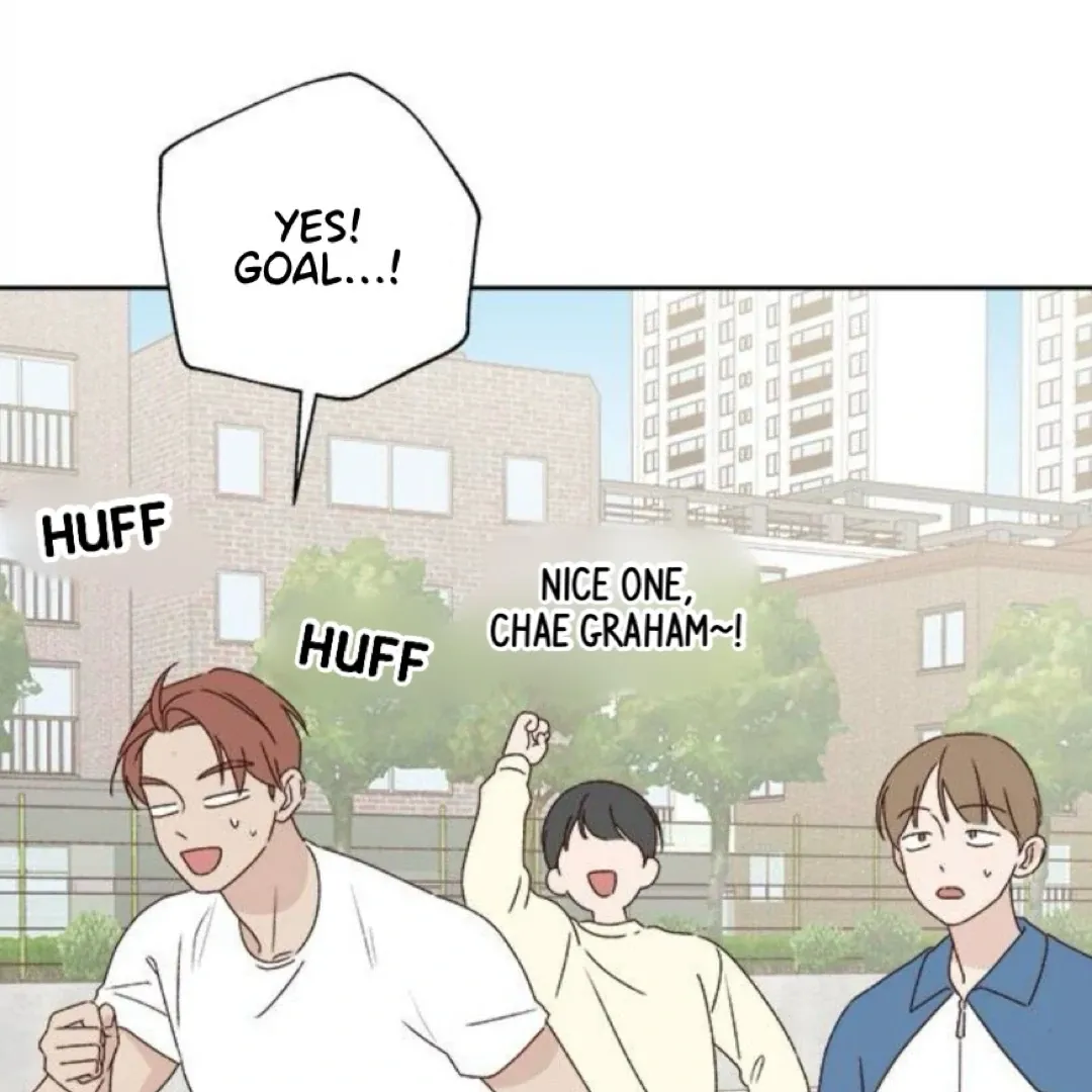 A Love Affair That Crosses the Boundaries of Love Chapter 11 page 150 - 