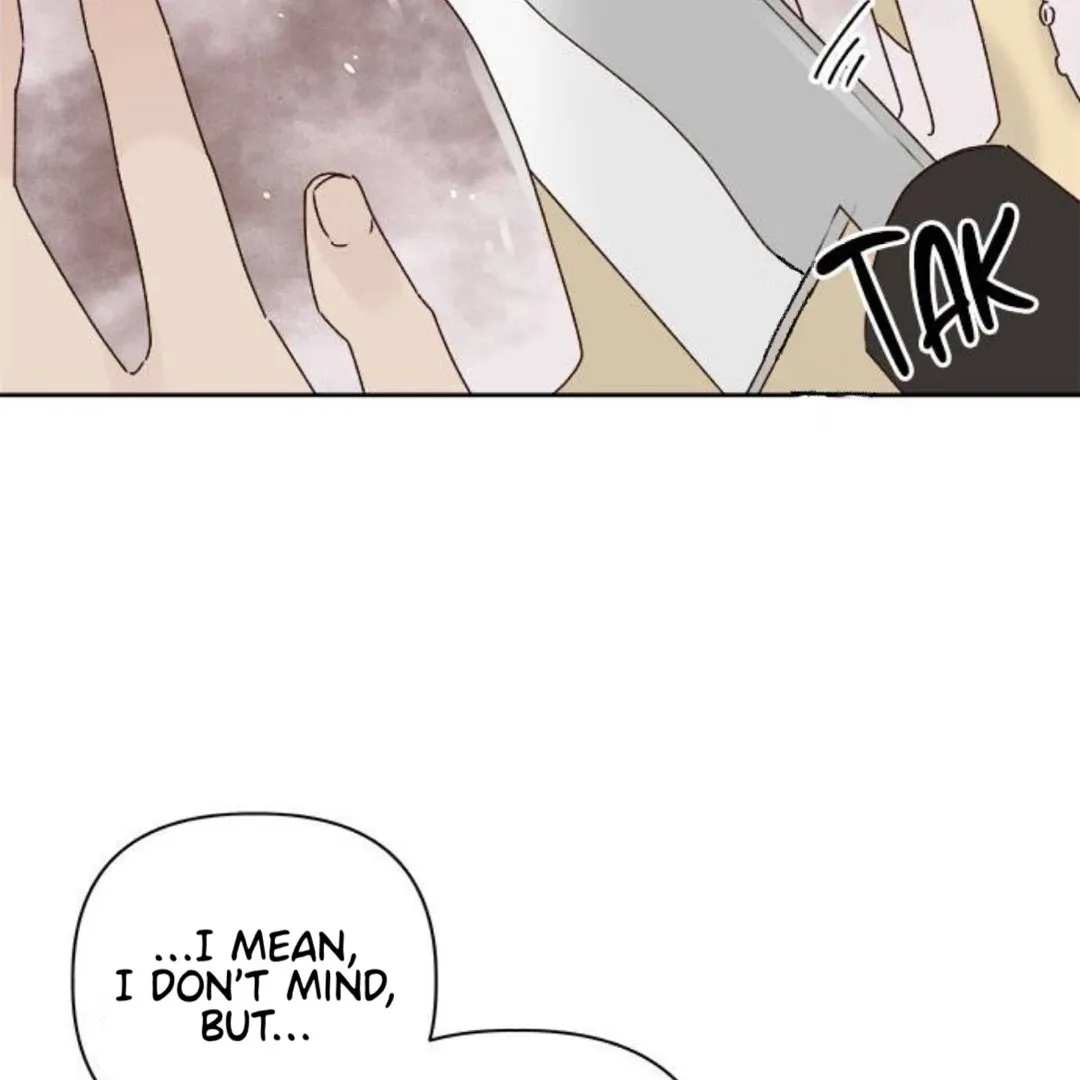 A Love Affair That Crosses the Boundaries of Love Chapter 11 page 16 - 