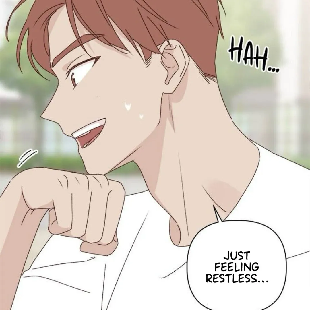 A Love Affair That Crosses the Boundaries of Love Chapter 11 page 152 - 