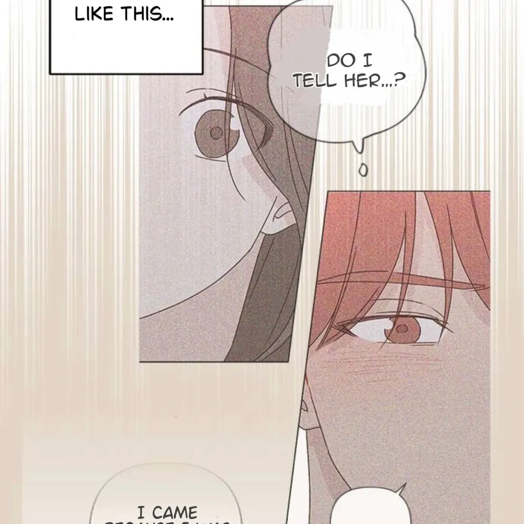 A Love Affair That Crosses the Boundaries of Love Chapter 11 page 154 - 