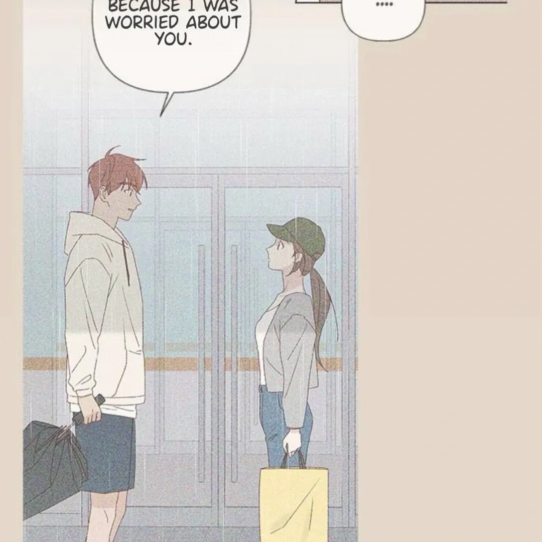 A Love Affair That Crosses the Boundaries of Love Chapter 11 page 155 - 