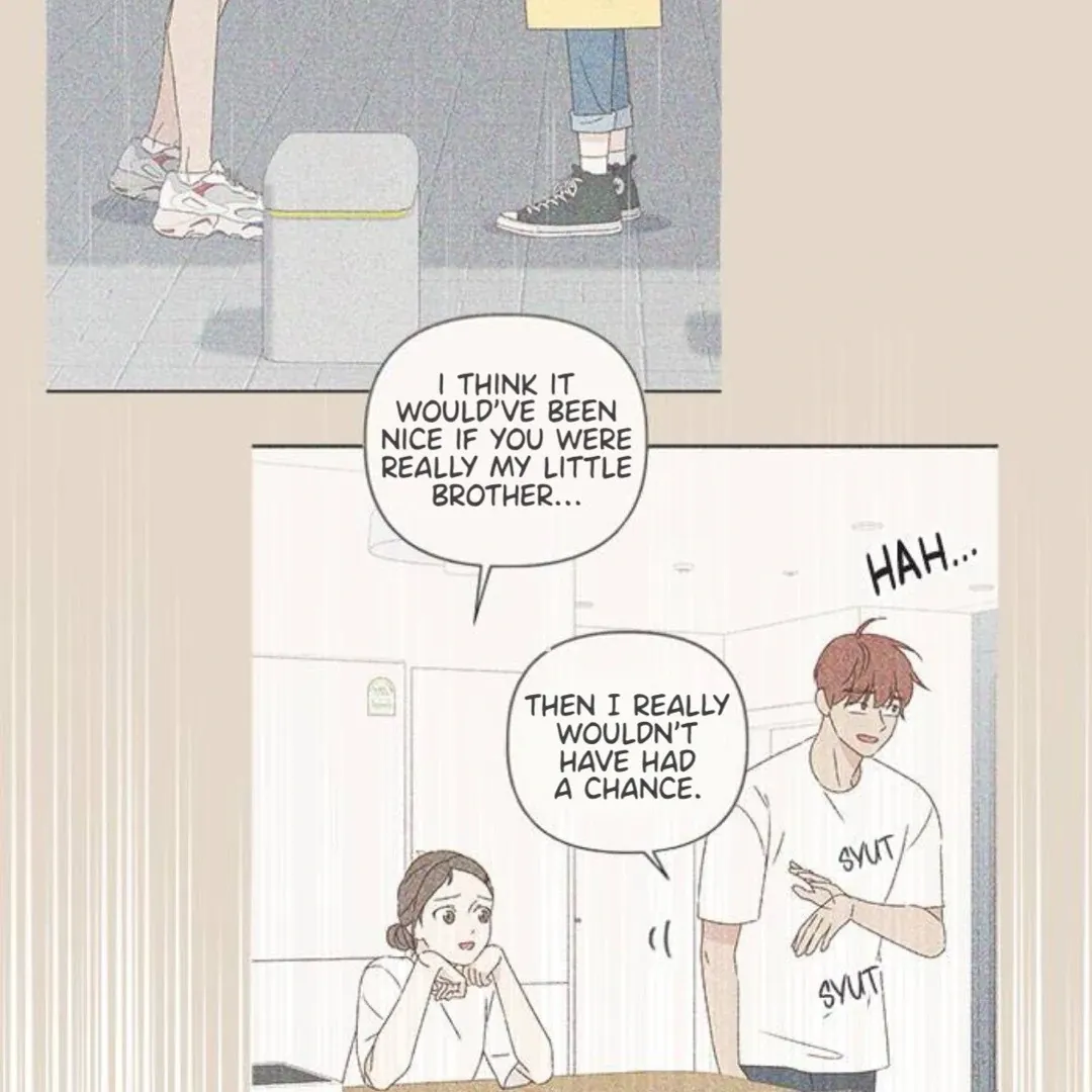 A Love Affair That Crosses the Boundaries of Love Chapter 11 page 156 - 
