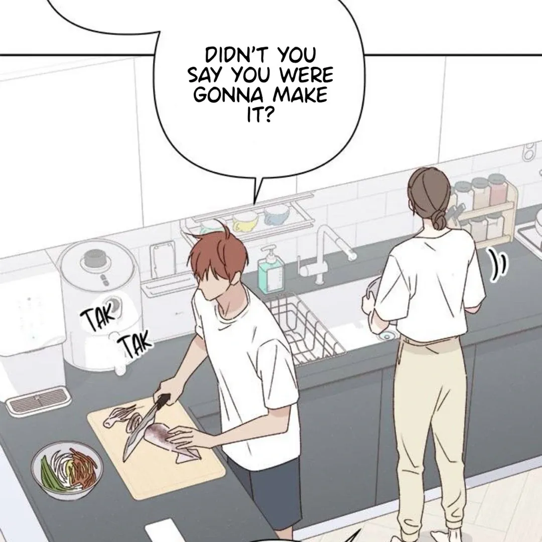 A Love Affair That Crosses the Boundaries of Love Chapter 11 page 17 - 