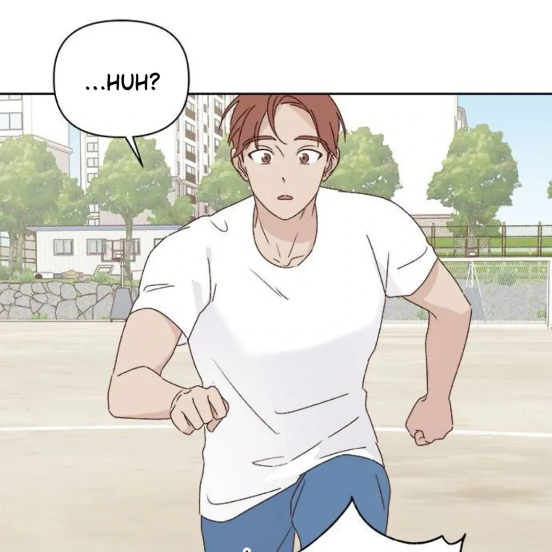 A Love Affair That Crosses the Boundaries of Love Chapter 11 page 167 - 