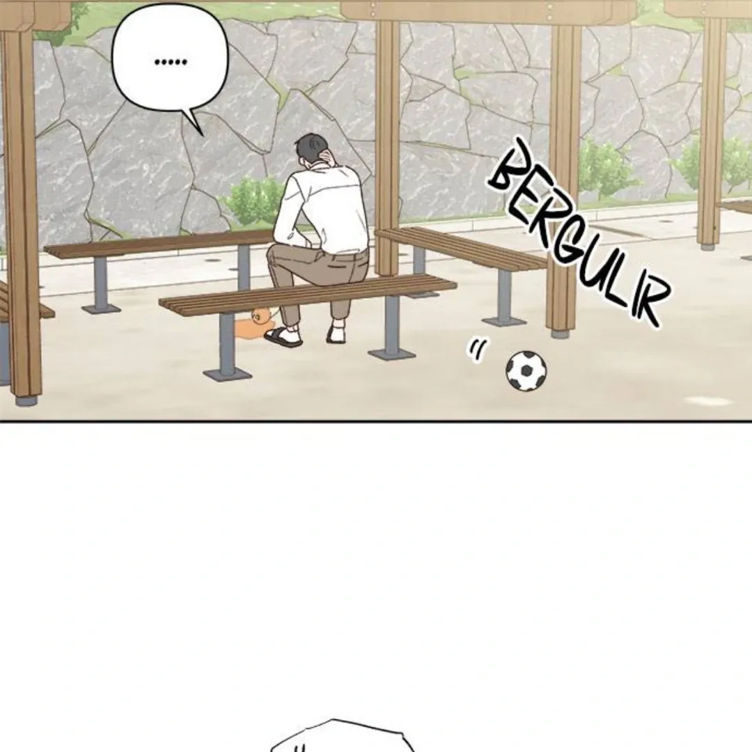 A Love Affair That Crosses the Boundaries of Love Chapter 11 page 169 - 