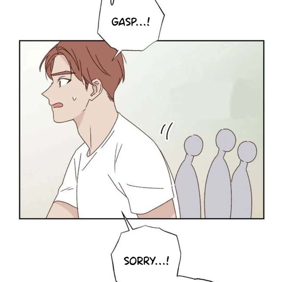 A Love Affair That Crosses the Boundaries of Love Chapter 11 page 170 - 