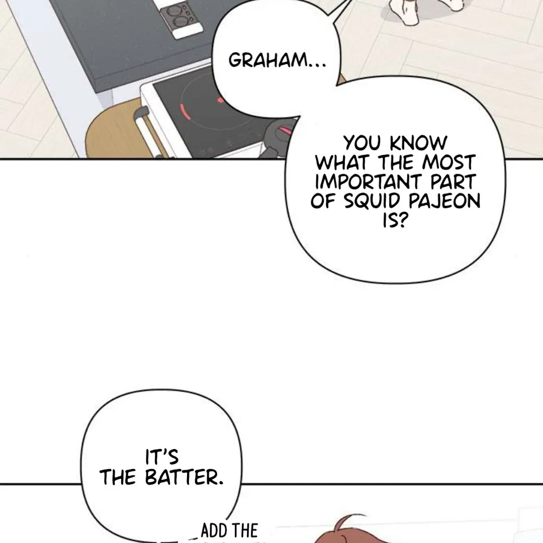 A Love Affair That Crosses the Boundaries of Love Chapter 11 page 18 - 
