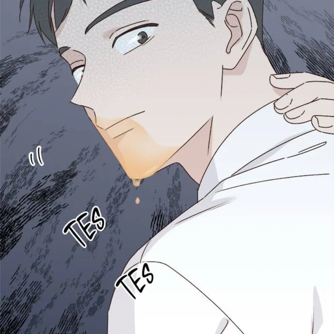 A Love Affair That Crosses the Boundaries of Love Chapter 11 page 172 - 