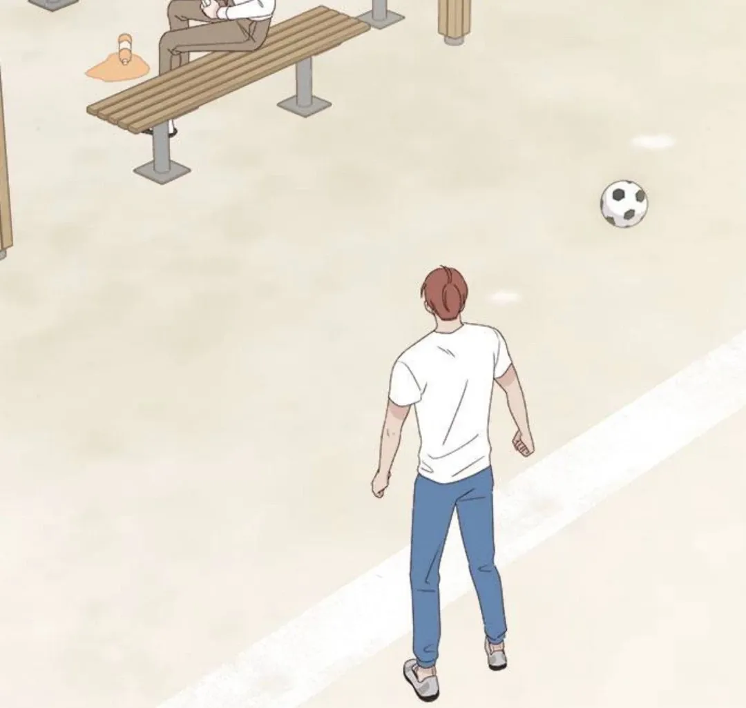 A Love Affair That Crosses the Boundaries of Love Chapter 11 page 176 - 