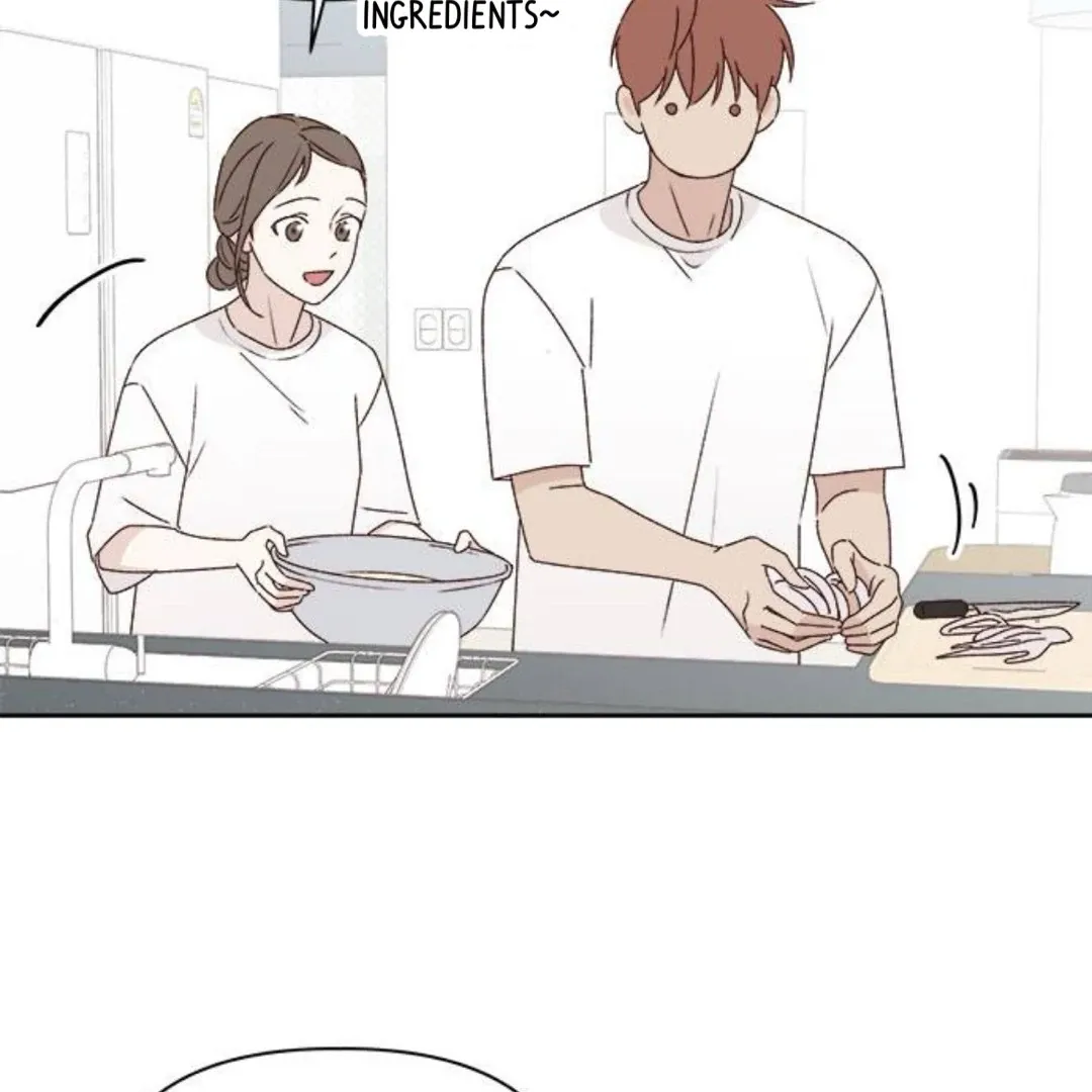 A Love Affair That Crosses the Boundaries of Love Chapter 11 page 19 - 