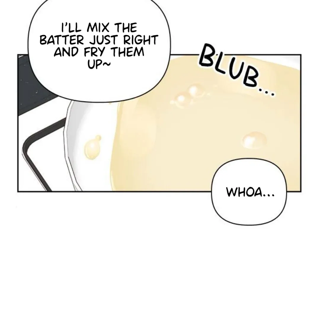 A Love Affair That Crosses the Boundaries of Love Chapter 11 page 20 - 