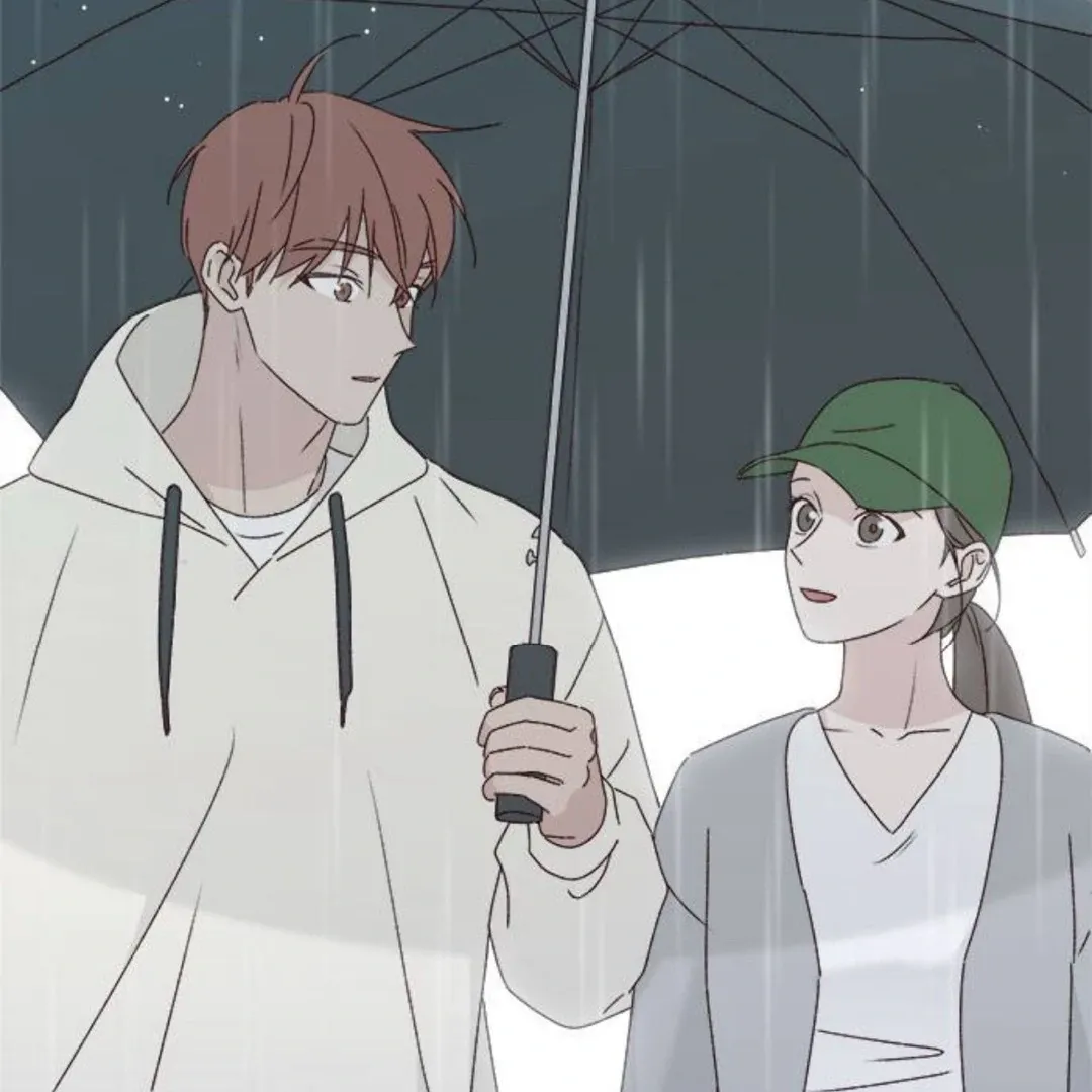 A Love Affair That Crosses the Boundaries of Love Chapter 11 page 3 - 