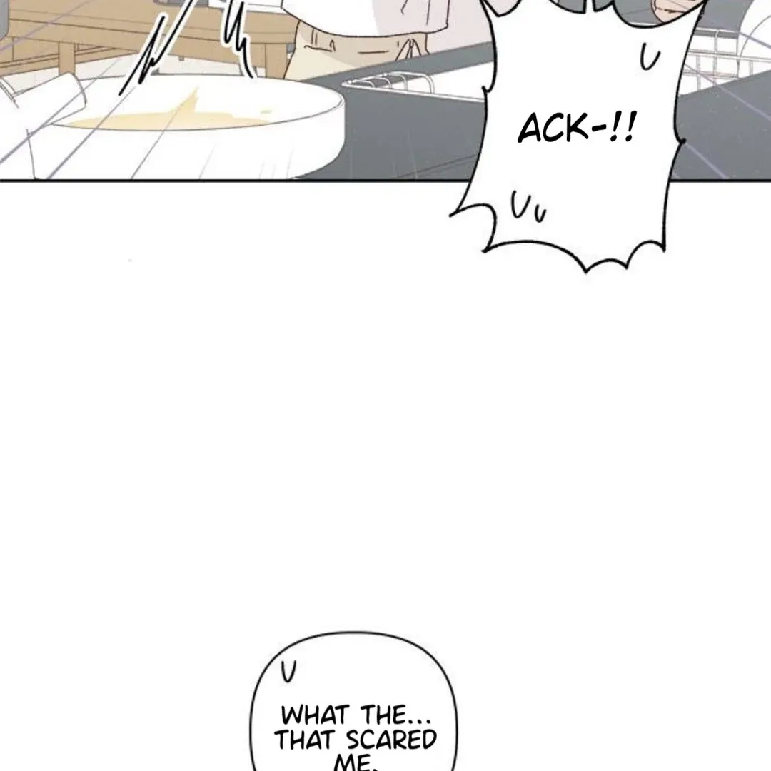 A Love Affair That Crosses the Boundaries of Love Chapter 11 page 22 - 