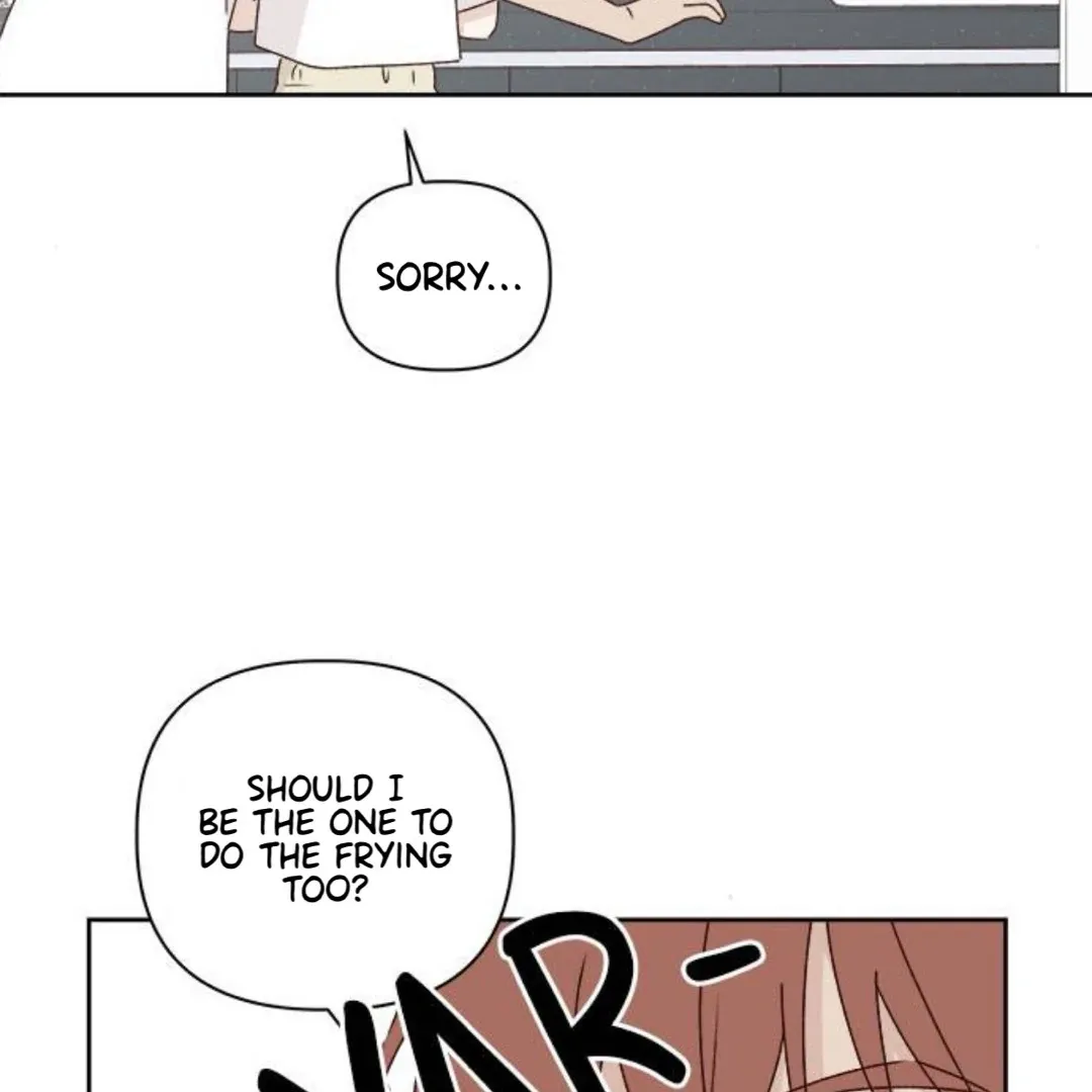 A Love Affair That Crosses the Boundaries of Love Chapter 11 page 24 - 