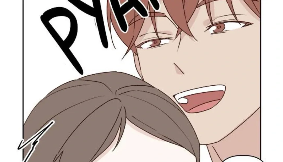 A Love Affair That Crosses the Boundaries of Love Chapter 11 page 25 - 