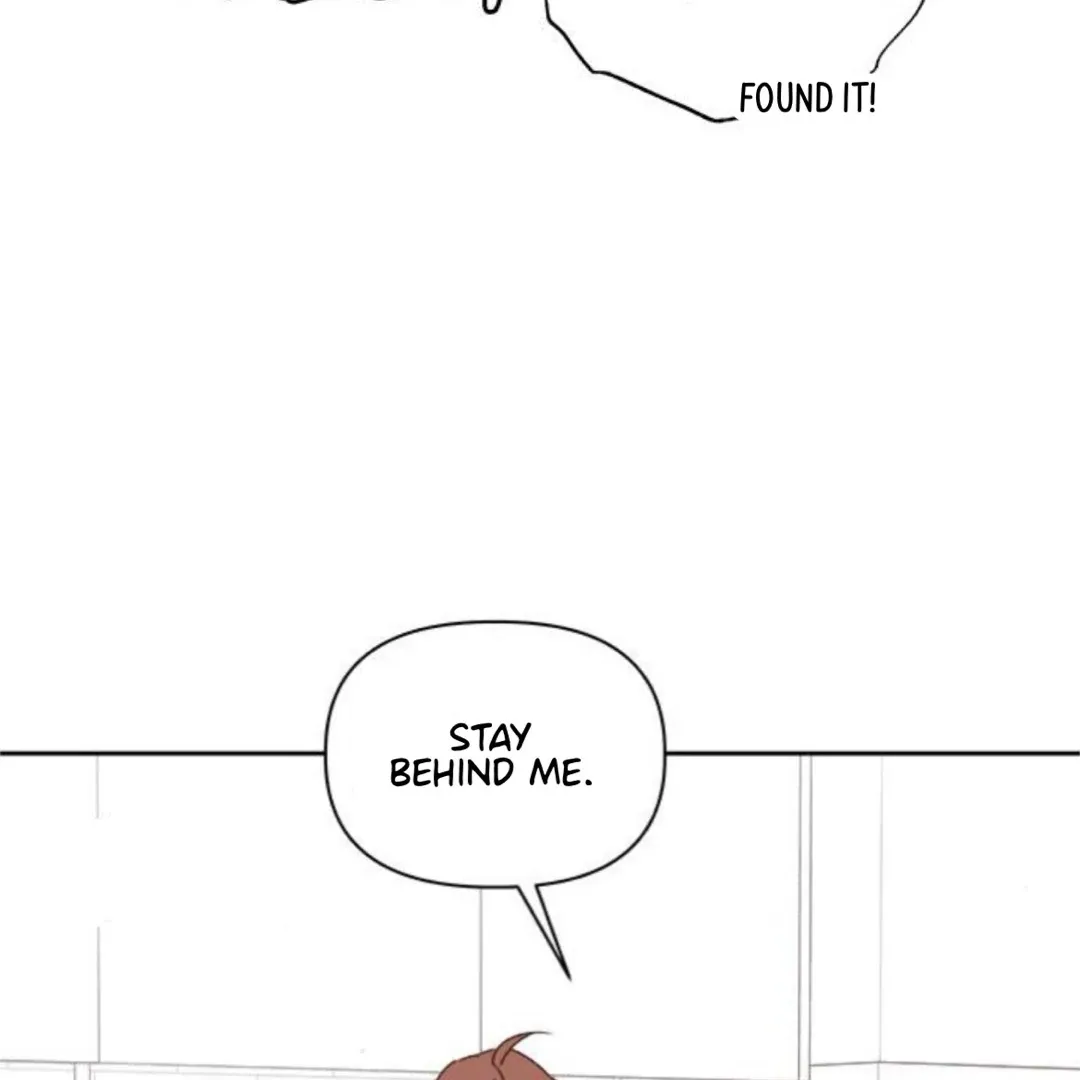 A Love Affair That Crosses the Boundaries of Love Chapter 11 page 28 - 
