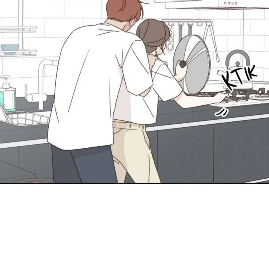 A Love Affair That Crosses the Boundaries of Love Chapter 11 page 29 - 