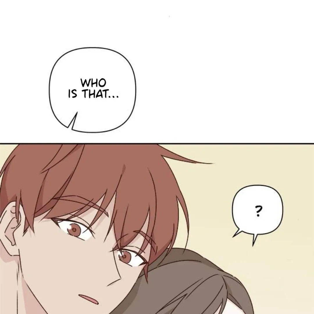 A Love Affair That Crosses the Boundaries of Love Chapter 11 page 30 - 