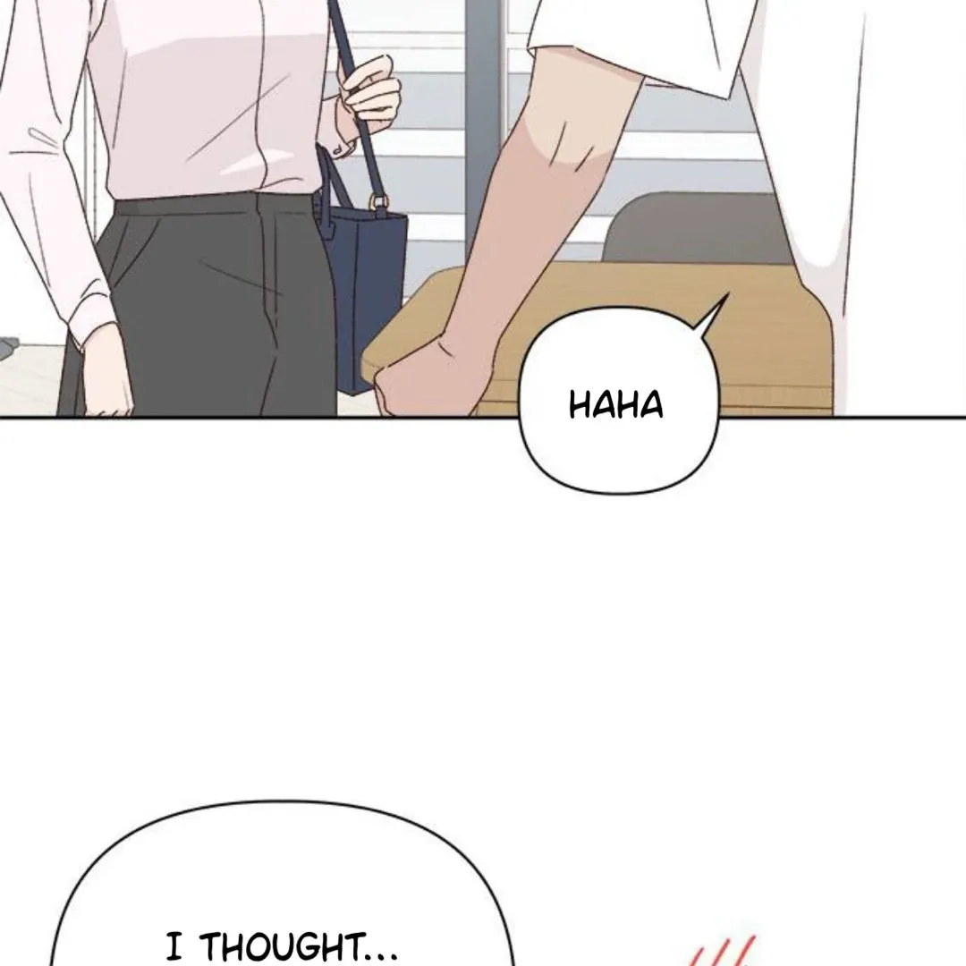 A Love Affair That Crosses the Boundaries of Love Chapter 11 page 35 - 
