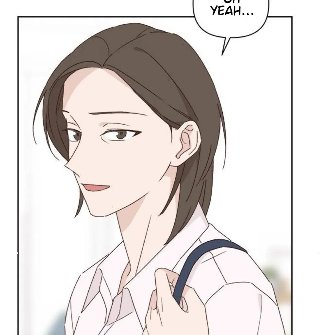 A Love Affair That Crosses the Boundaries of Love Chapter 11 page 38 - 