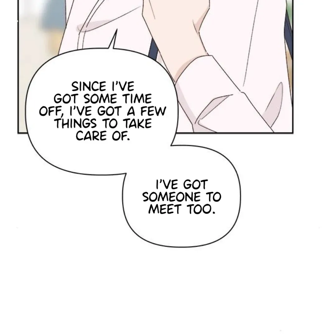A Love Affair That Crosses the Boundaries of Love Chapter 11 page 39 - 
