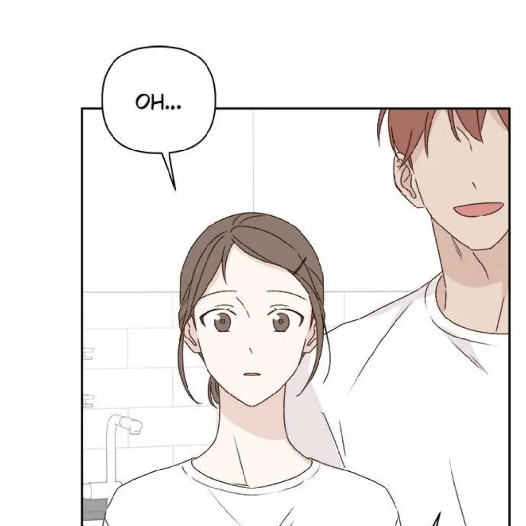 A Love Affair That Crosses the Boundaries of Love Chapter 11 page 40 - 