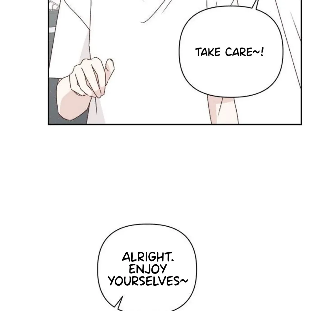 A Love Affair That Crosses the Boundaries of Love Chapter 11 page 41 - 