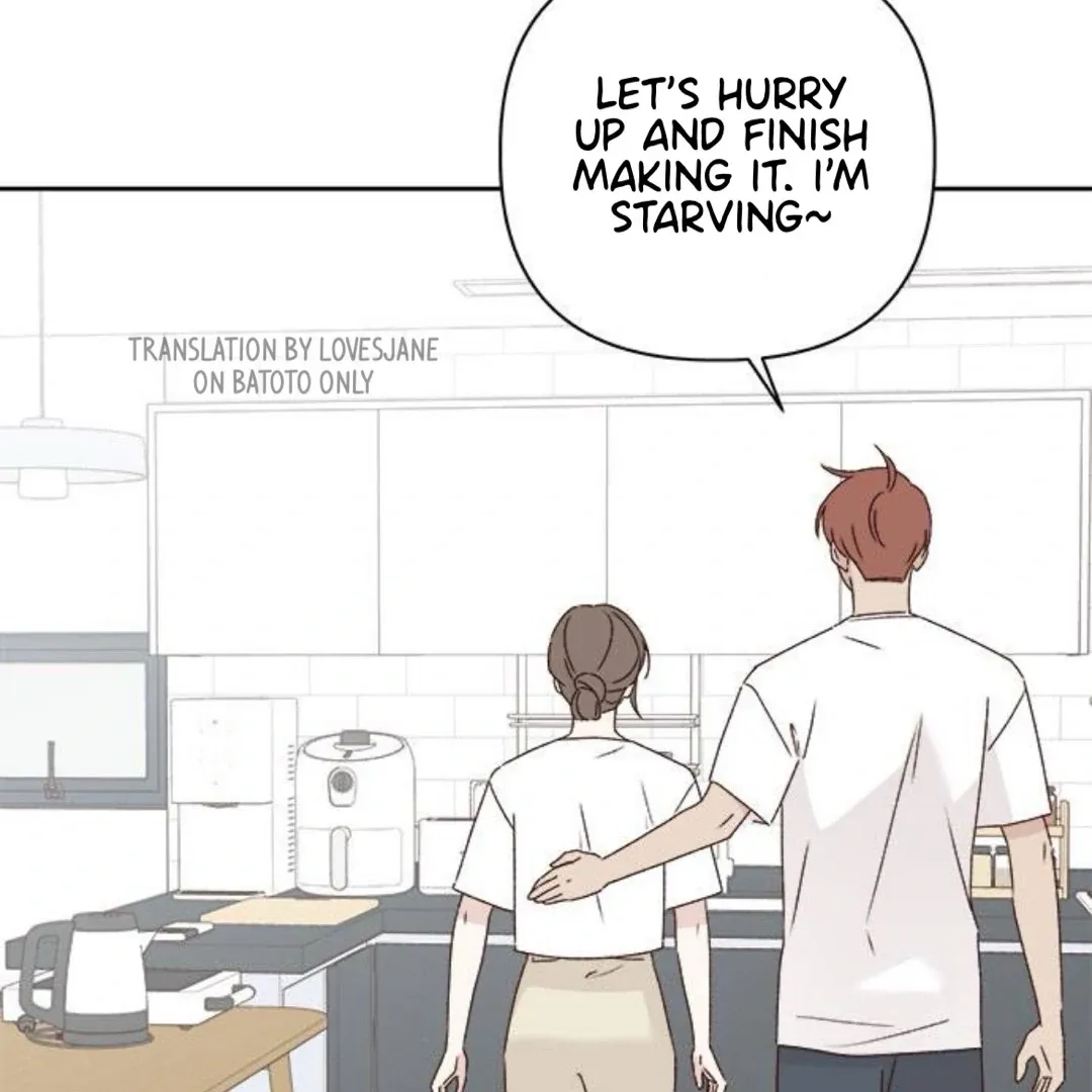 A Love Affair That Crosses the Boundaries of Love Chapter 11 page 44 - 