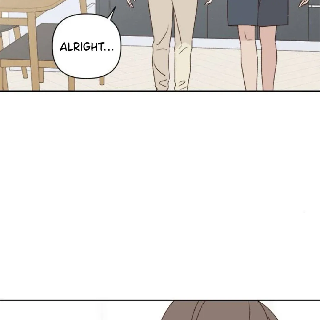 A Love Affair That Crosses the Boundaries of Love Chapter 11 page 45 - 