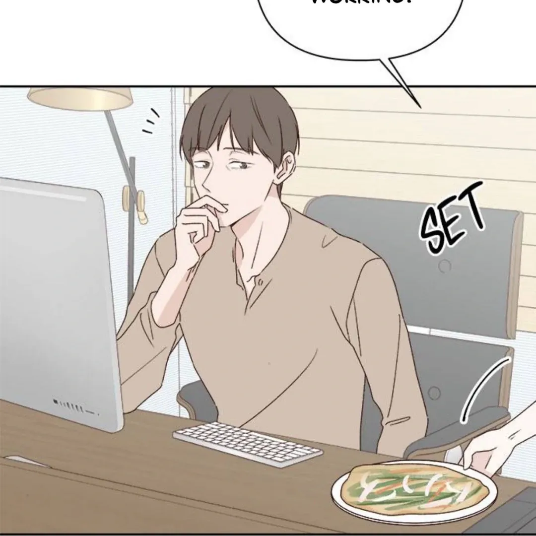 A Love Affair That Crosses the Boundaries of Love Chapter 11 page 48 - 
