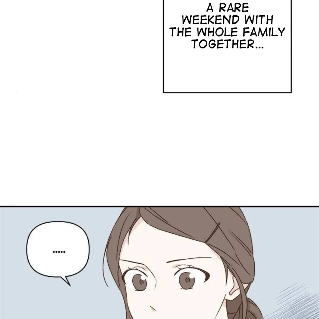A Love Affair That Crosses the Boundaries of Love Chapter 11 page 56 - 