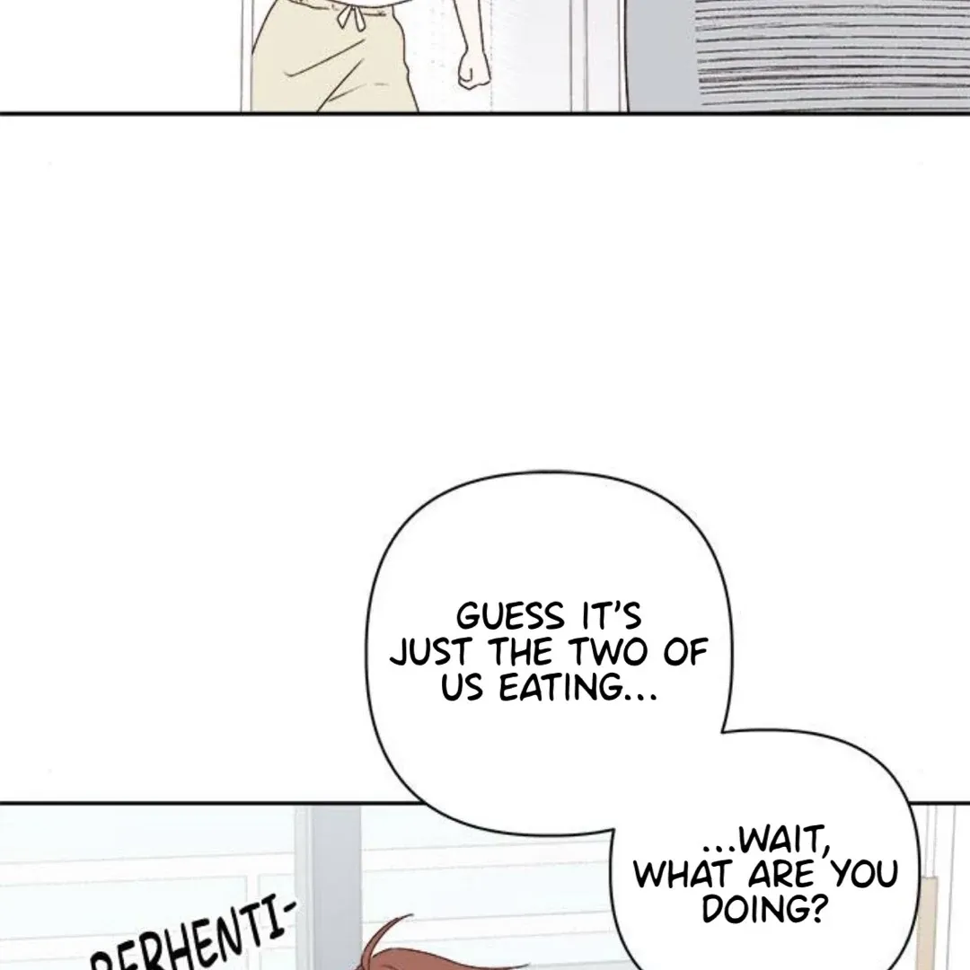 A Love Affair That Crosses the Boundaries of Love Chapter 11 page 61 - 