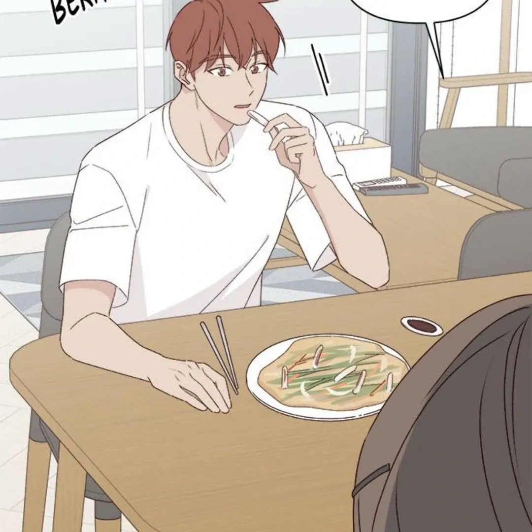 A Love Affair That Crosses the Boundaries of Love Chapter 11 page 62 - 