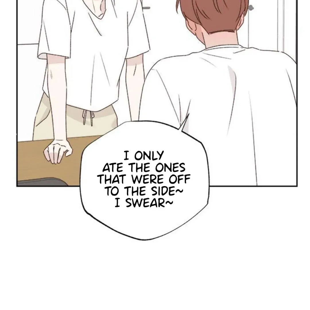 A Love Affair That Crosses the Boundaries of Love Chapter 11 page 66 - 