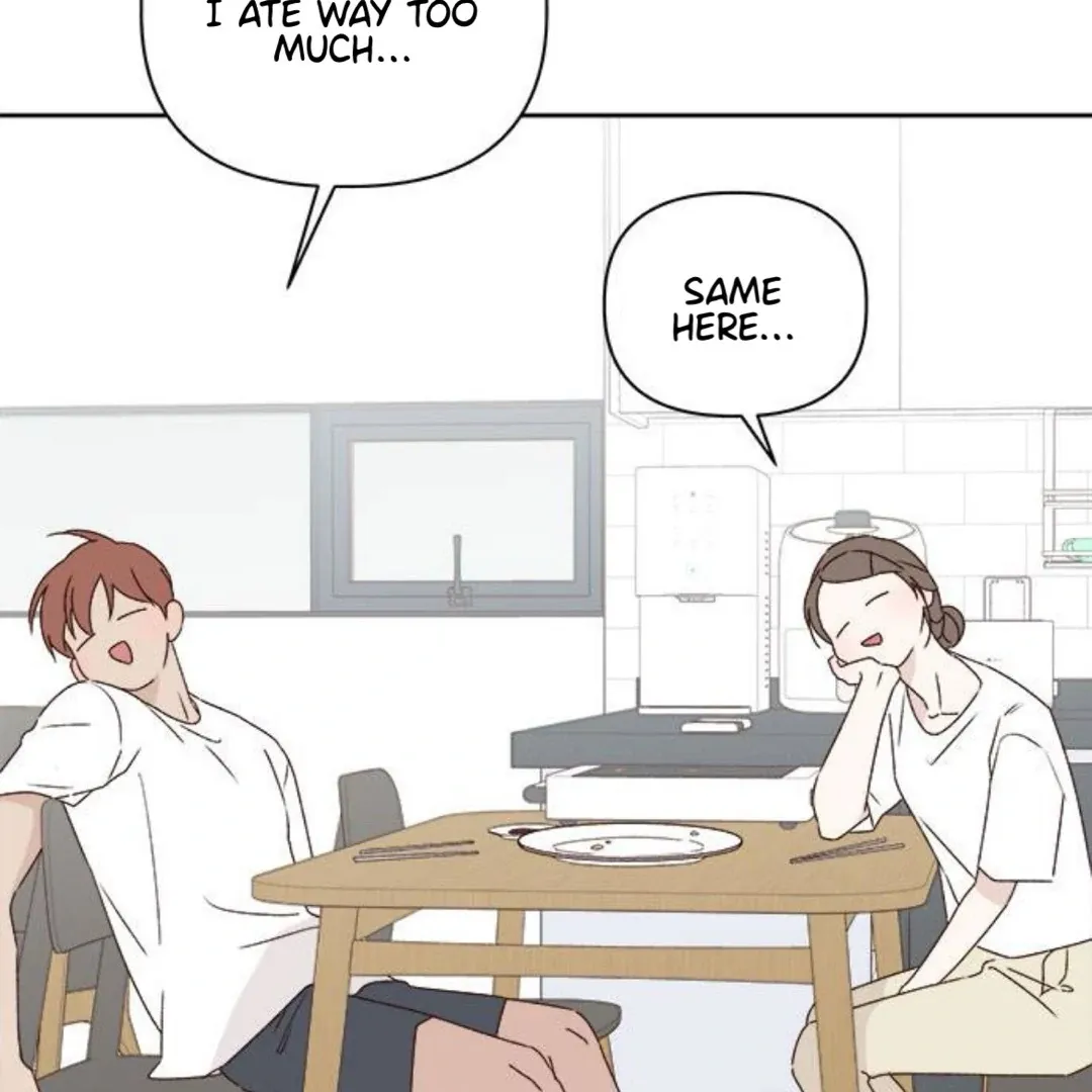 A Love Affair That Crosses the Boundaries of Love Chapter 11 page 76 - 