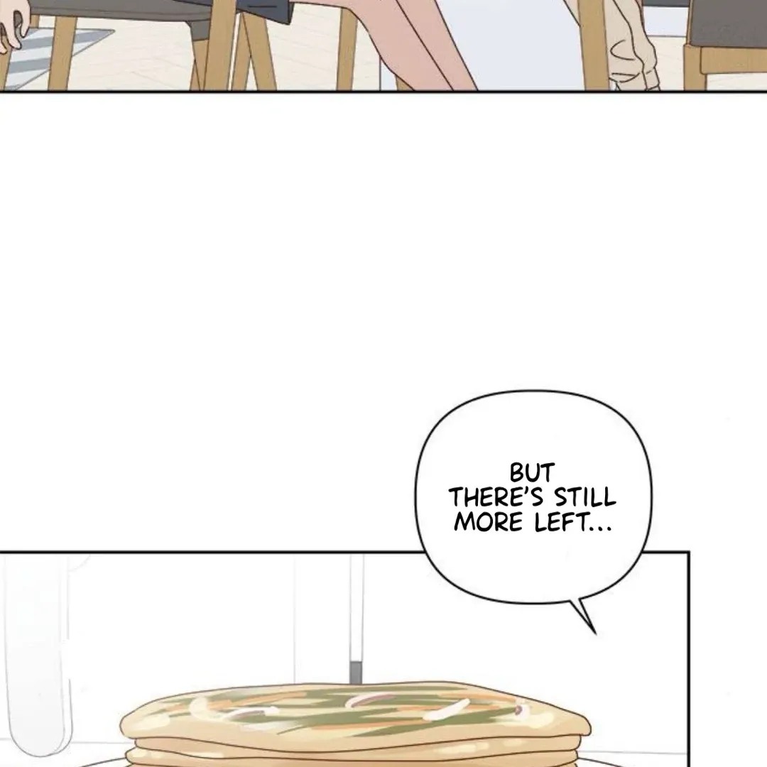 A Love Affair That Crosses the Boundaries of Love Chapter 11 page 77 - 