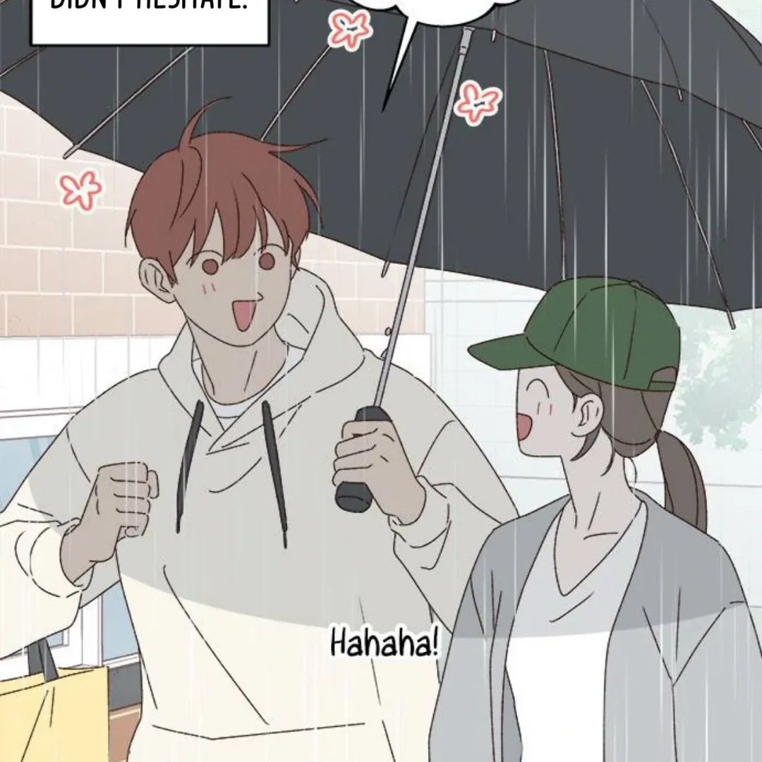 A Love Affair That Crosses the Boundaries of Love Chapter 11 page 9 - 