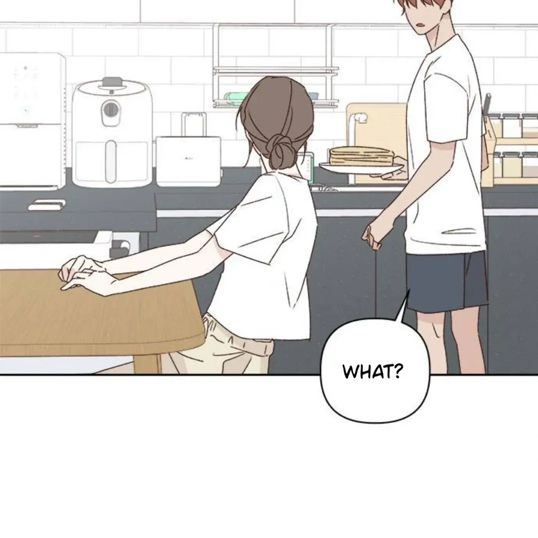 A Love Affair That Crosses the Boundaries of Love Chapter 11 page 83 - 