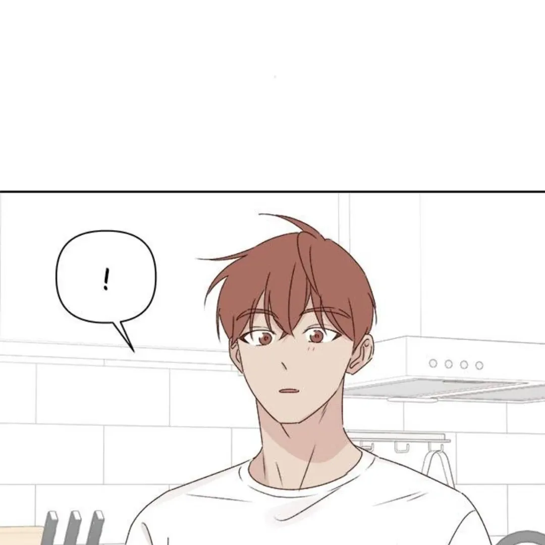 A Love Affair That Crosses the Boundaries of Love Chapter 11 page 86 - 