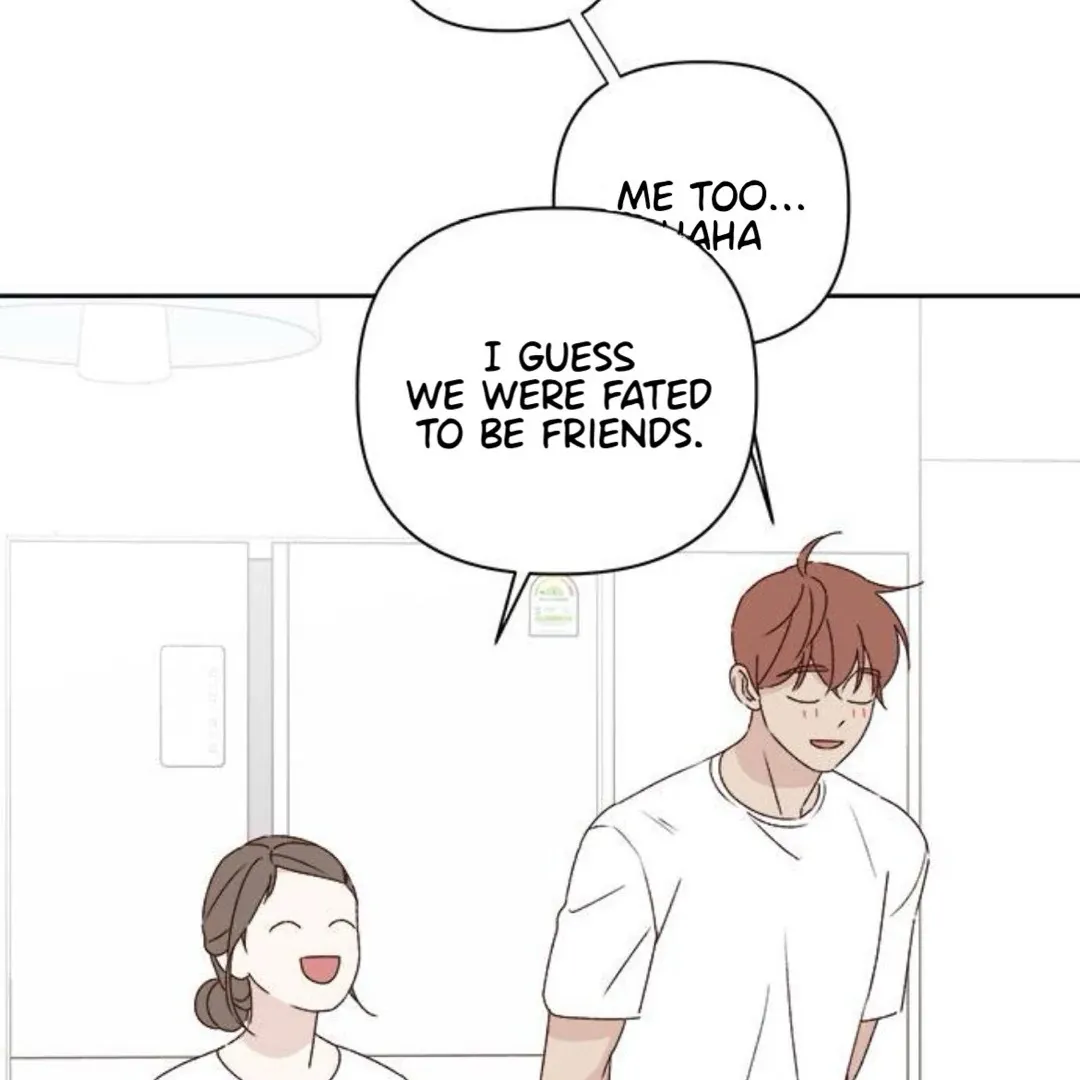 A Love Affair That Crosses the Boundaries of Love Chapter 11 page 88 - 