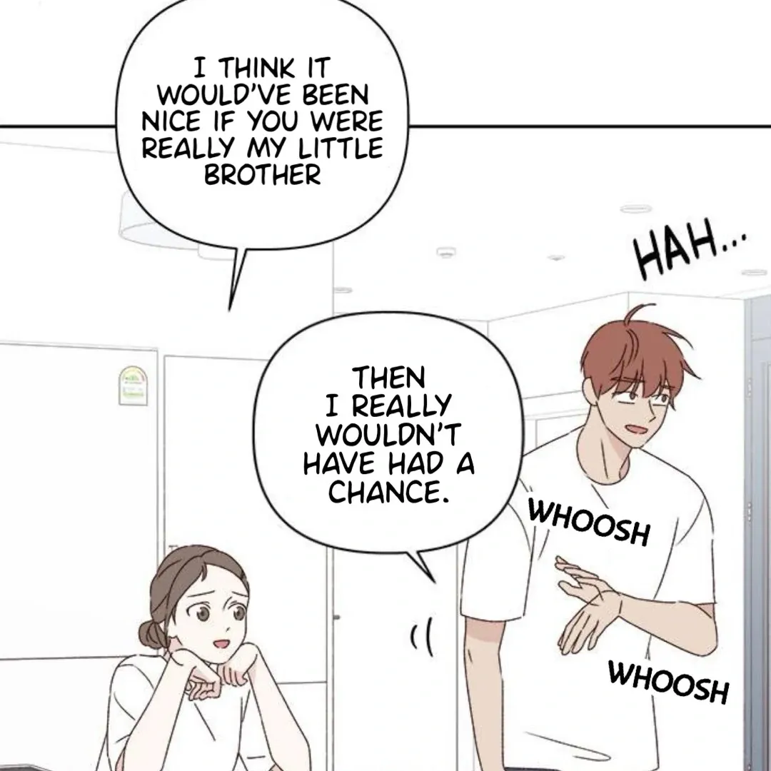A Love Affair That Crosses the Boundaries of Love Chapter 11 page 90 - 